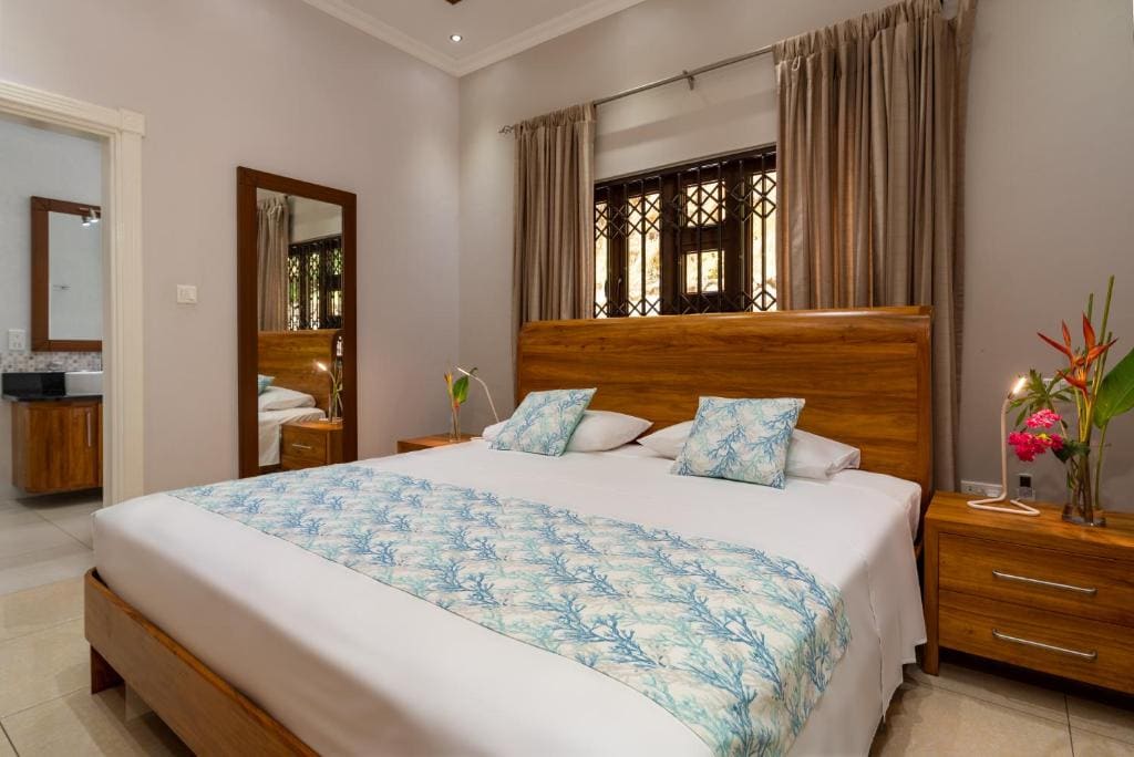 Double Room room - Image 1