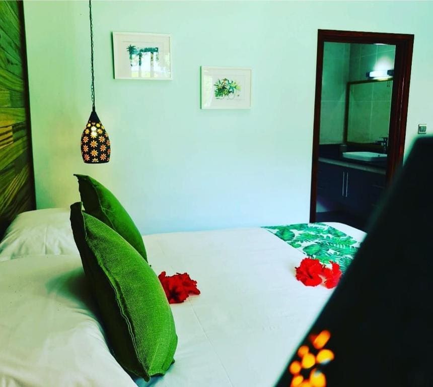 Deluxe Apartment room - Image 3