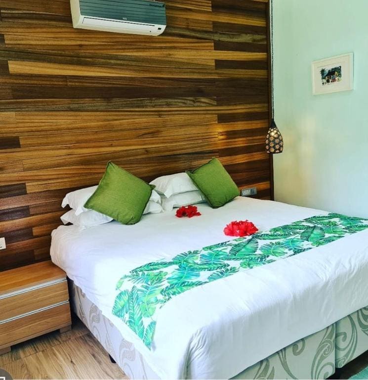 Deluxe Apartment room - Image 1