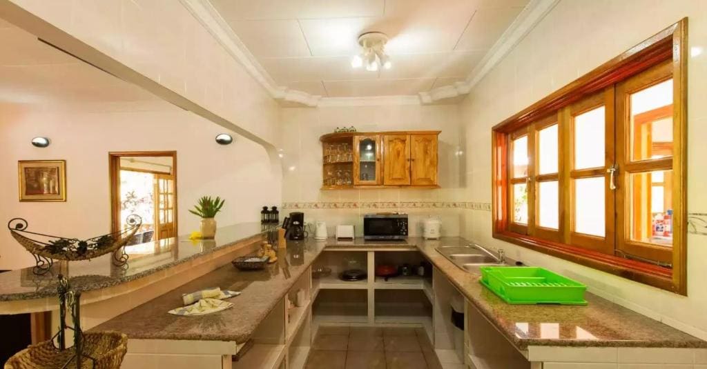 Two-Bedroom Bungalow room - Image 2