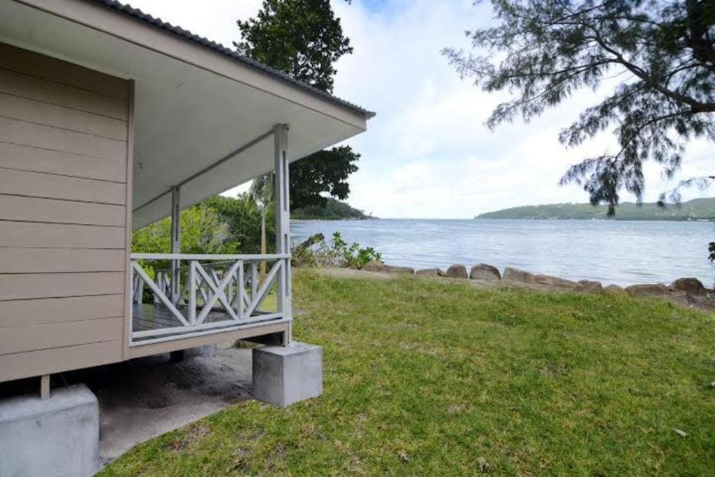 Three-Bedroom Bungalow room - Image 3