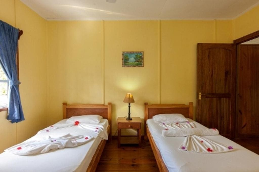 Two-Bedroom Bungalow room - Image 1