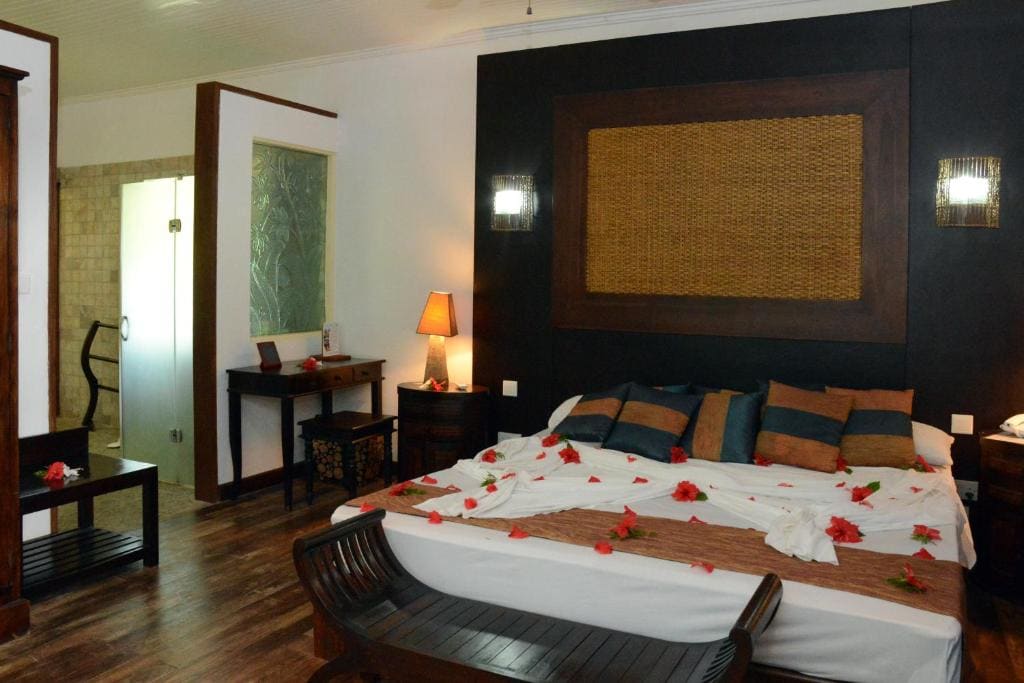 Deluxe Double Room room - Image 3