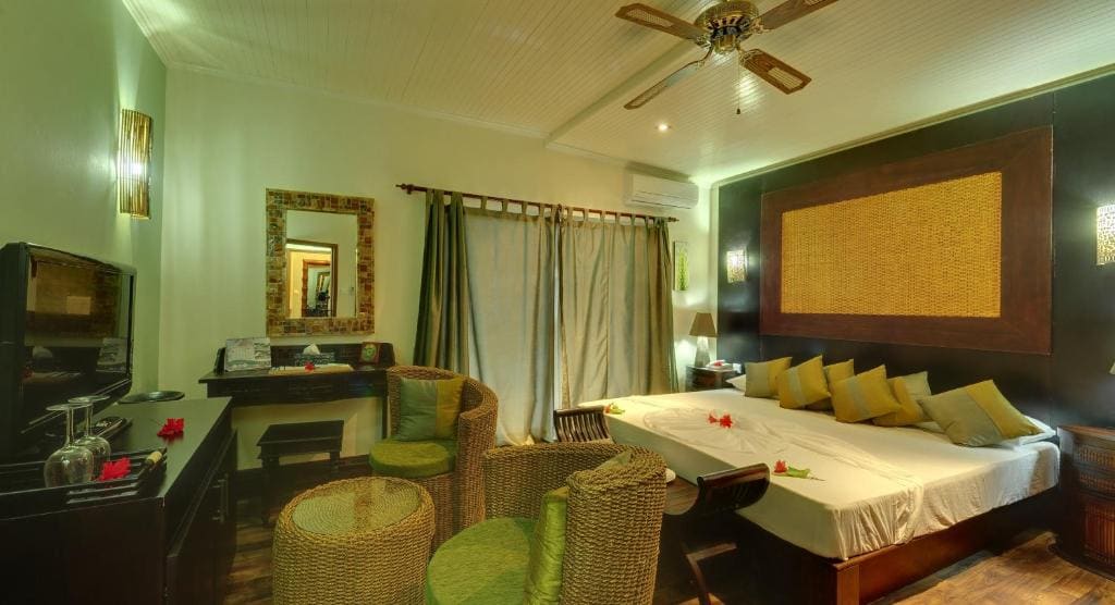 Deluxe Family Room (4 Adults) room - Image 1