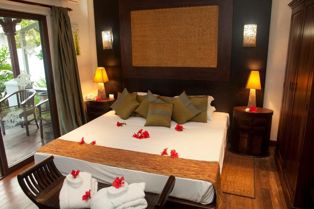 Superior Double Room room - Image 3