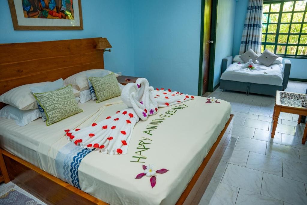 Budget Double Room room - Image 2