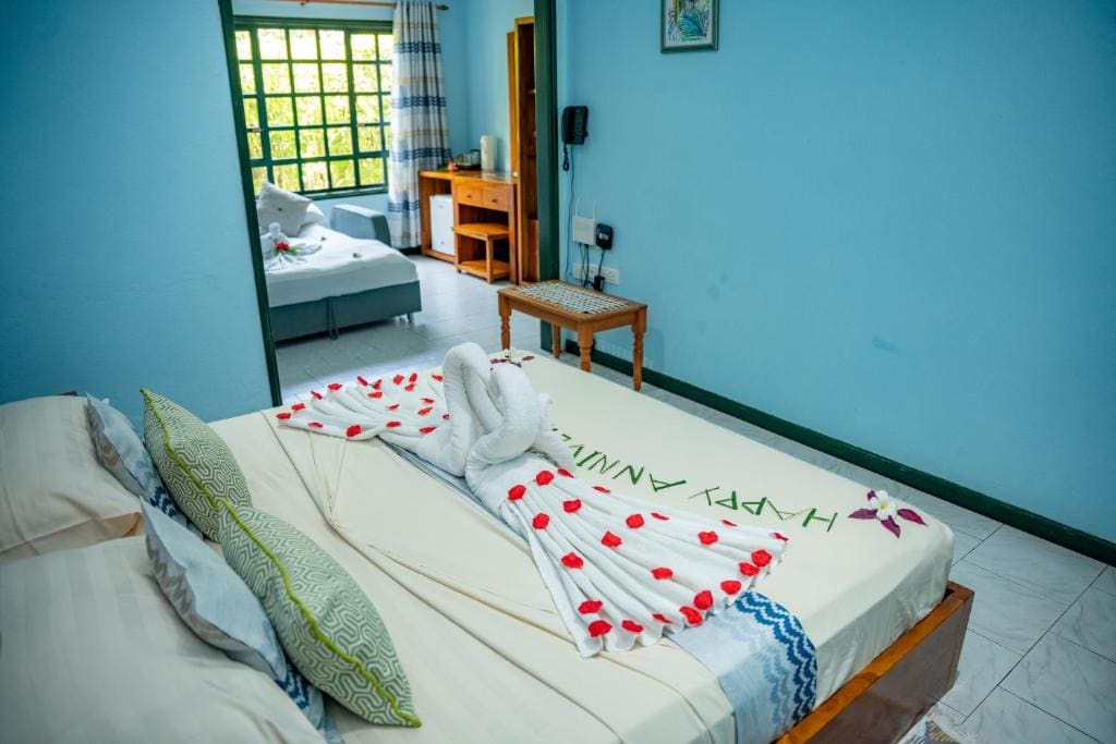 Budget Double Room room - Image 1