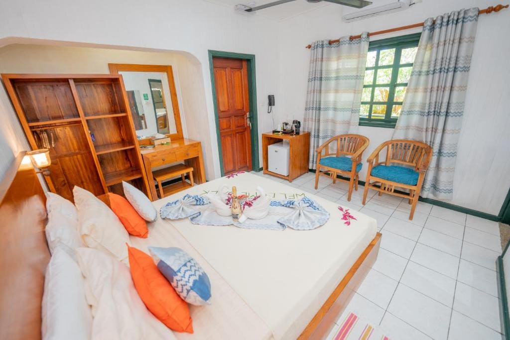 Double Room room - Image 1