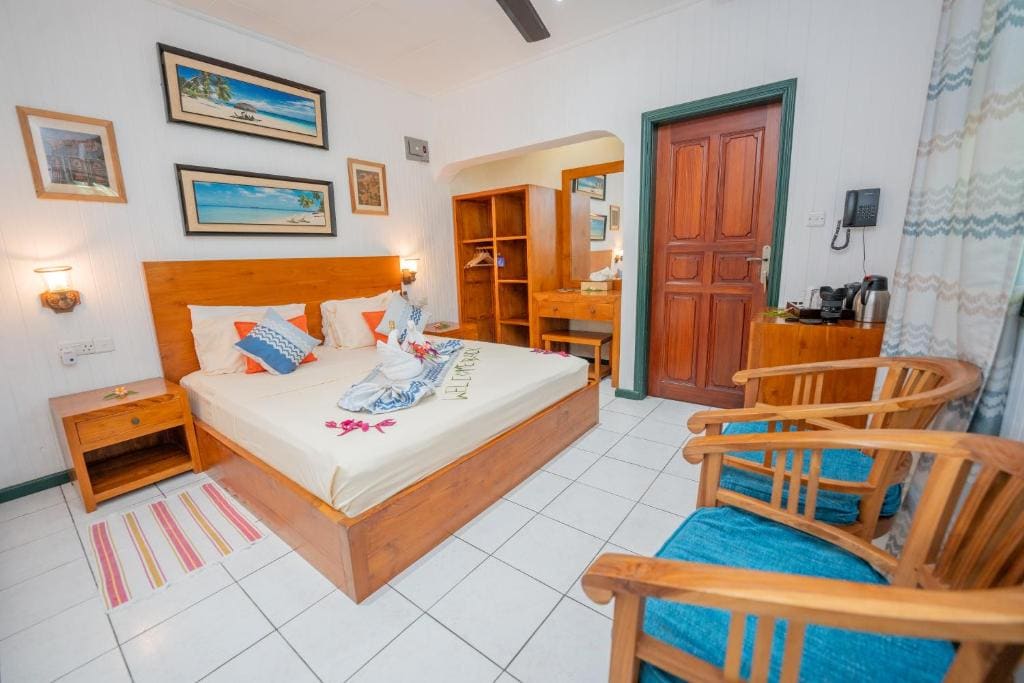 Double Room room - Image 2