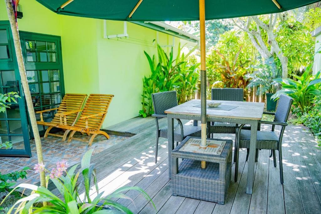 Family Room with Terrace room - Image 1