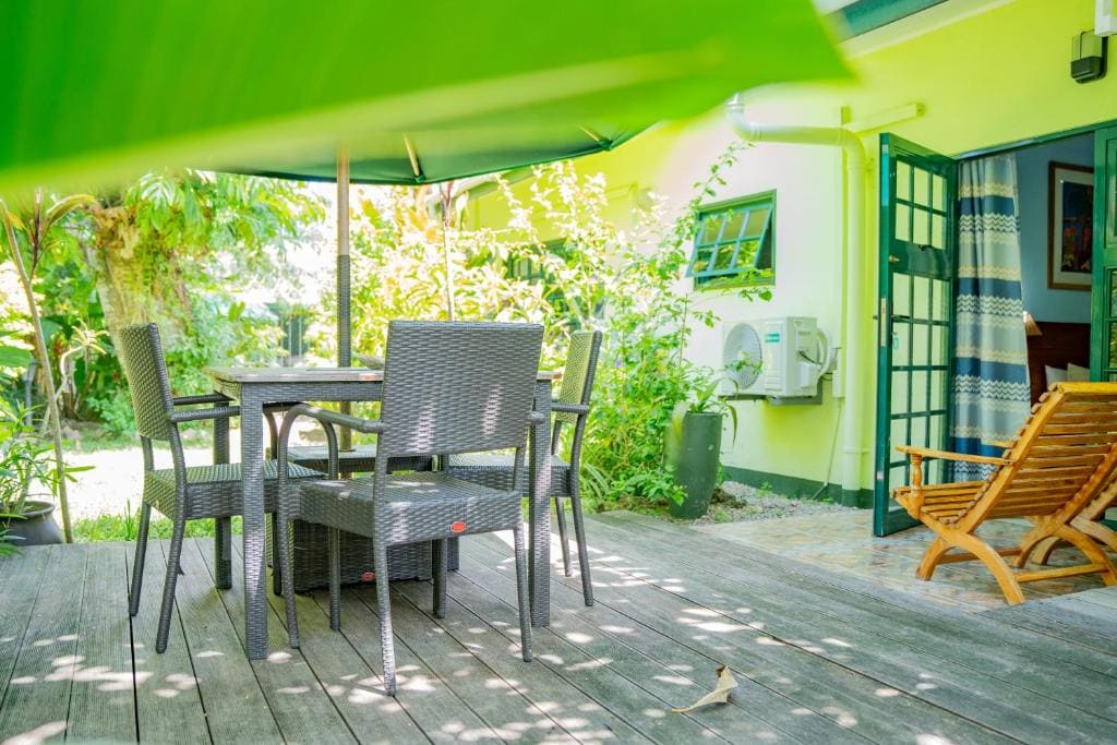 Family Room with Terrace room - Image 3