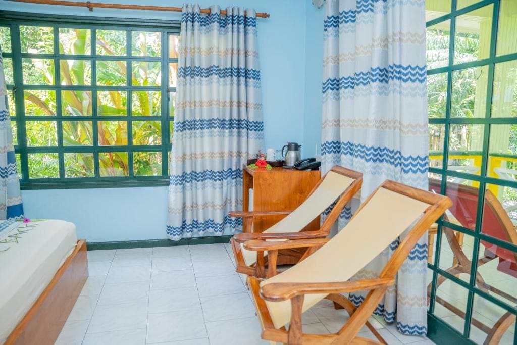 Large Double Room room - Image 2