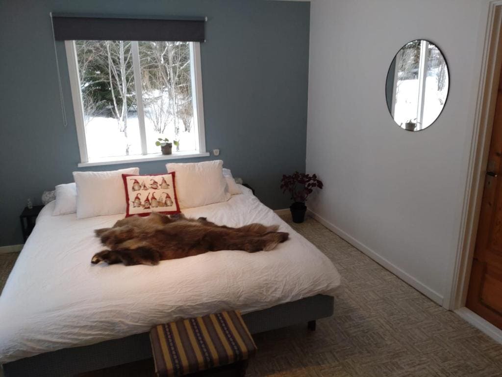 Double Room room - Image 1