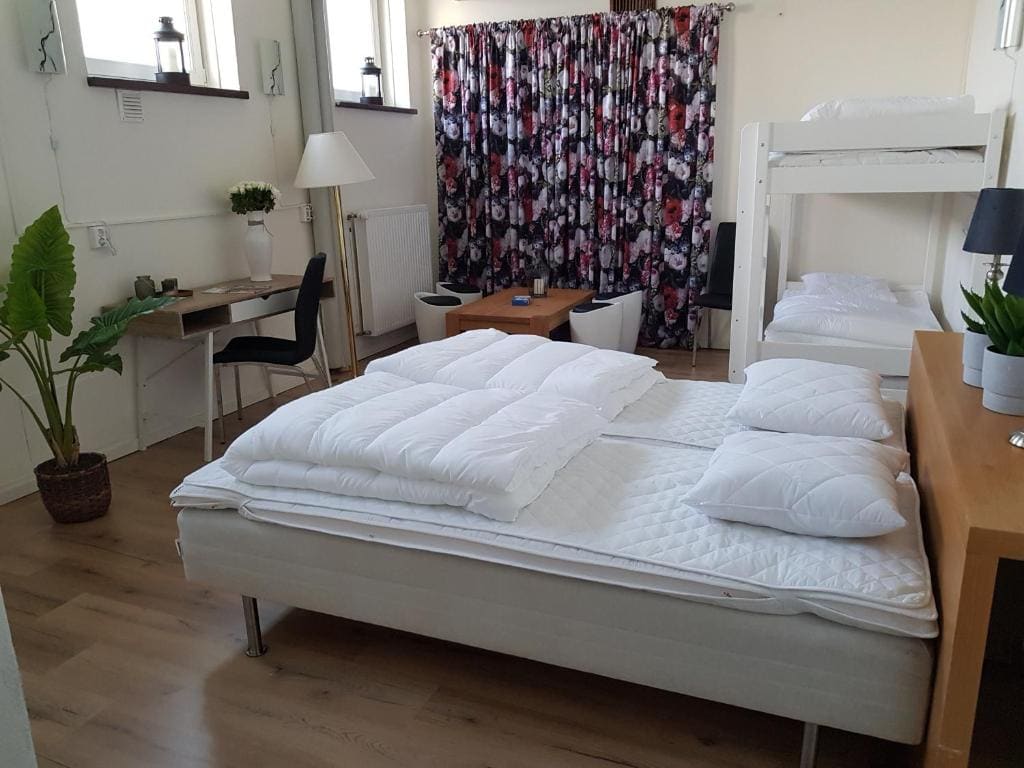 Family Suite room - Image 2