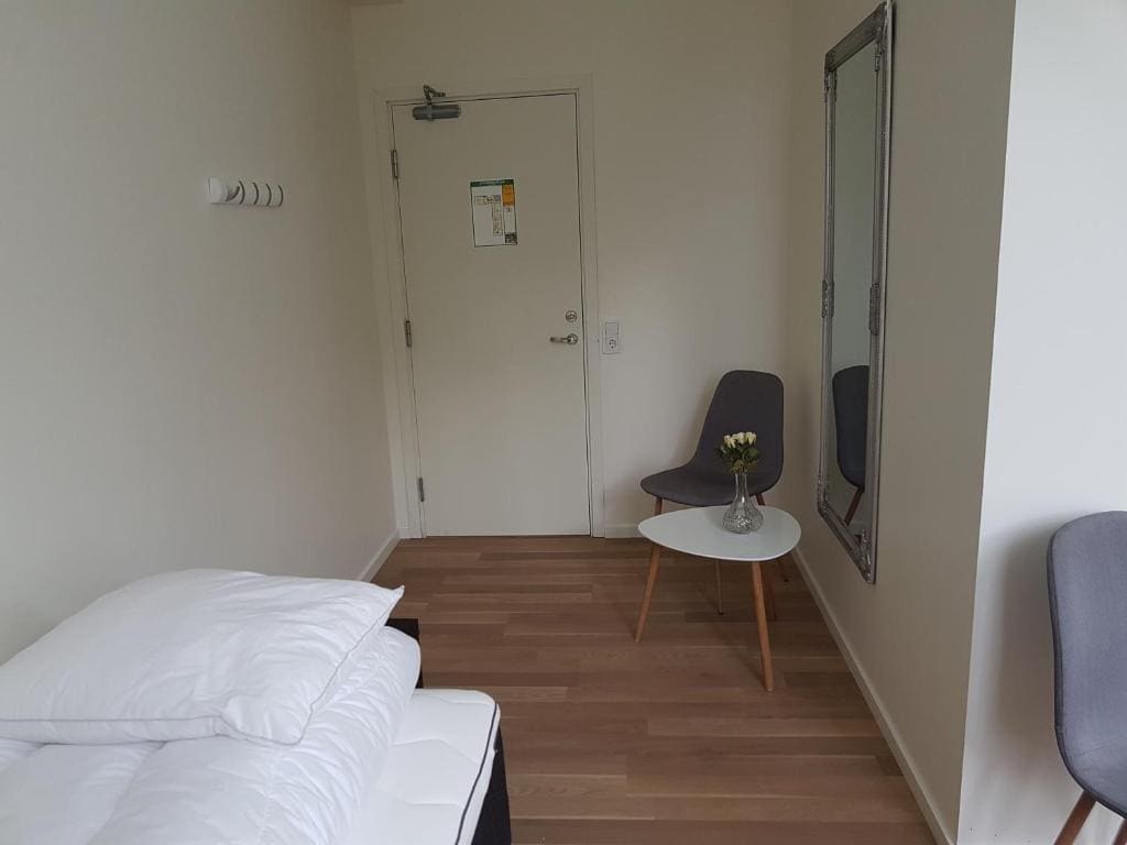 Quadruple Room with Shared Bathroom room - Image 1