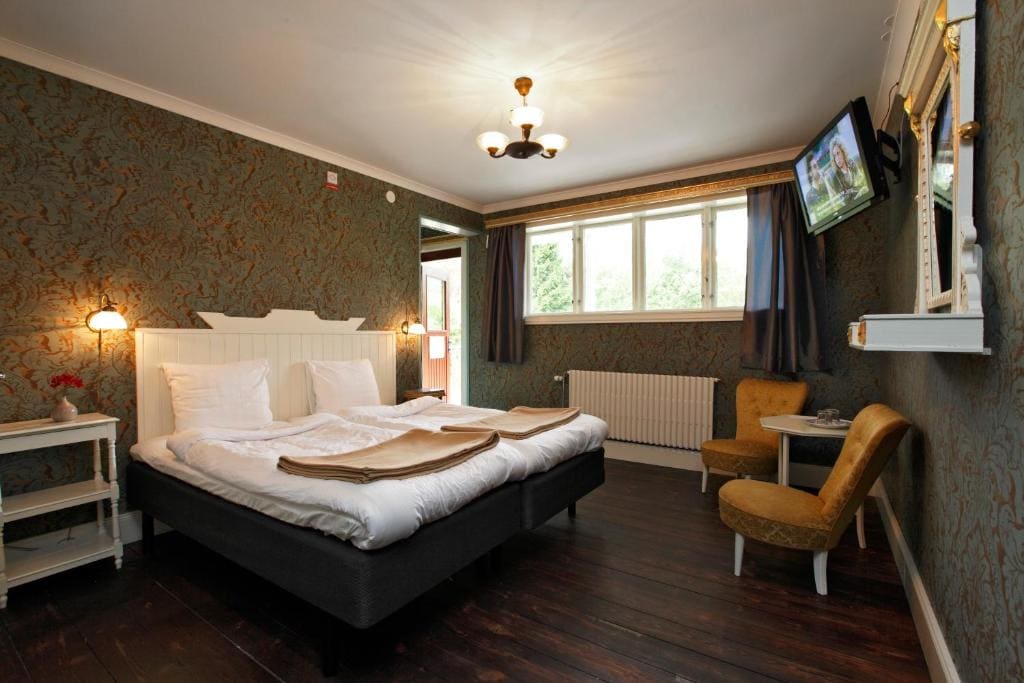 Double Room room - Image 2