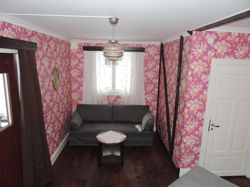 Double Room with Terrace room - Image 2