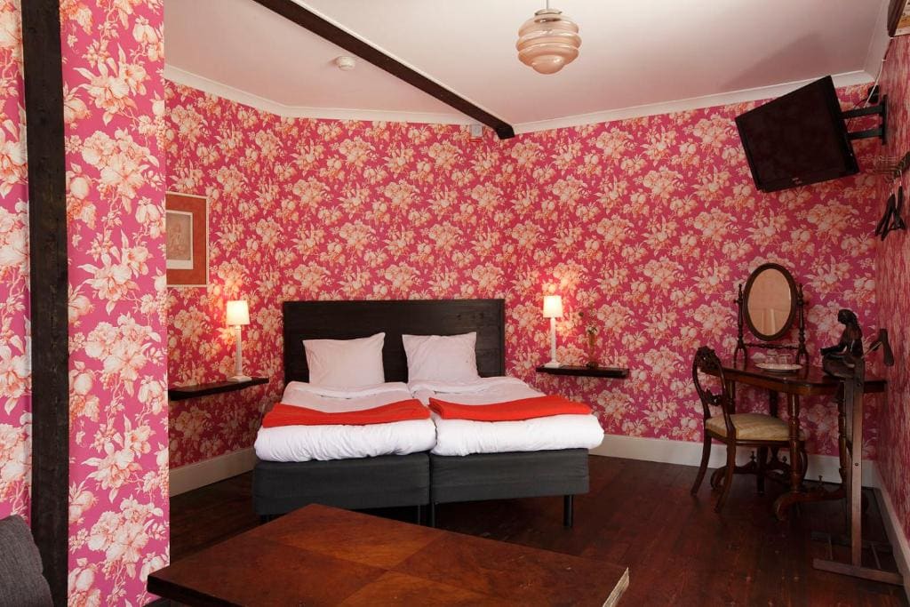 Double Room room - Image 3