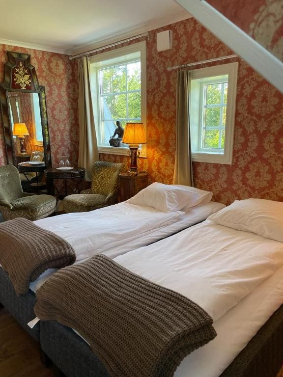 Double Room room - Image 1