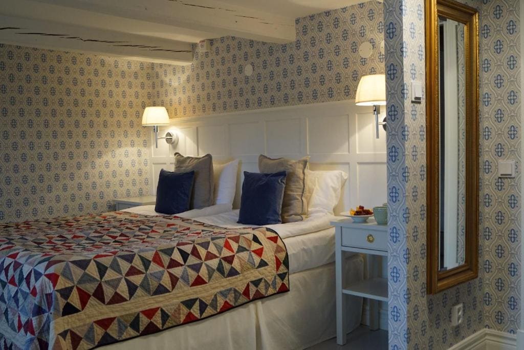 Standard Twin Room - Annex room - Image 3