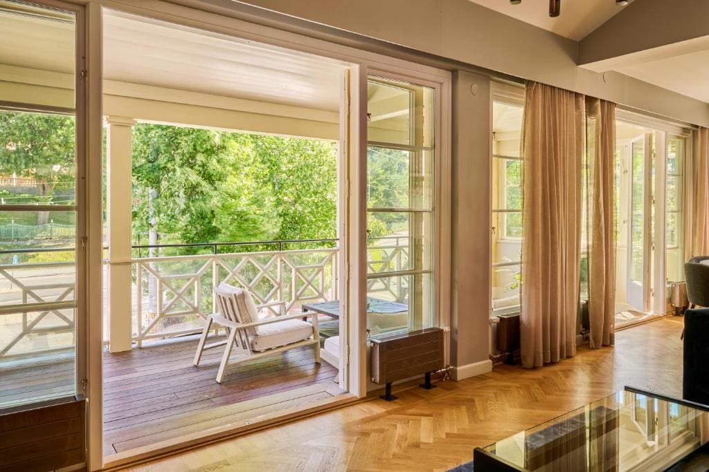 The Veranda Suite room - Image 3