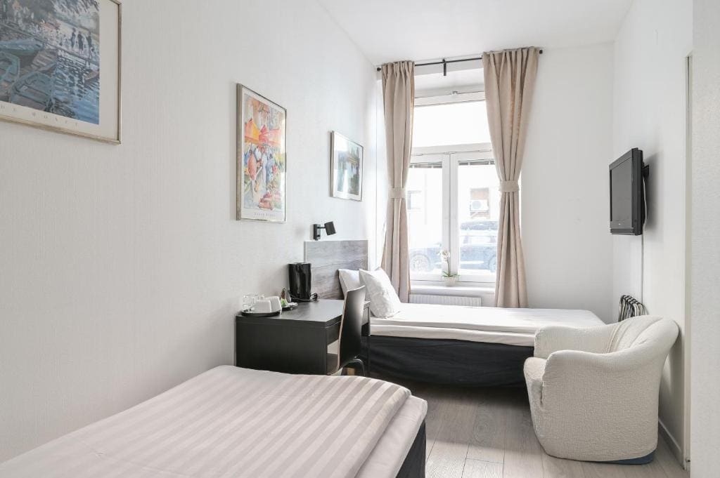 Twin Room room - Image 1