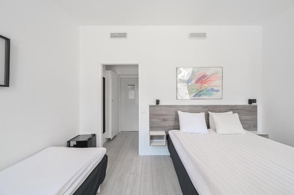 Triple Room room - Image 3