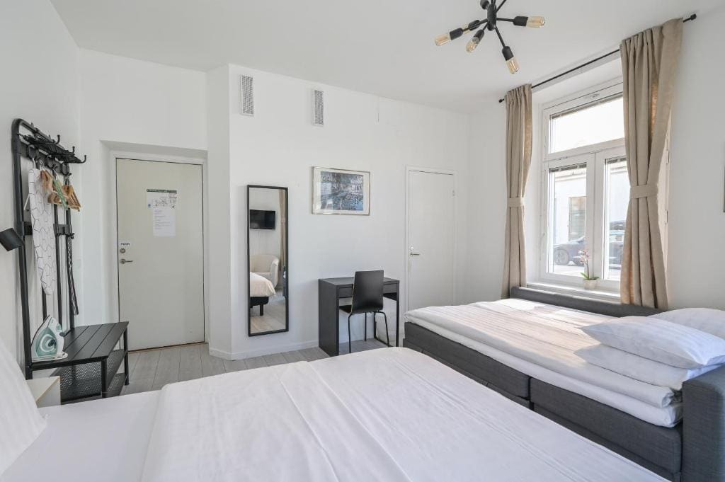 Quadruple Room room - Image 2