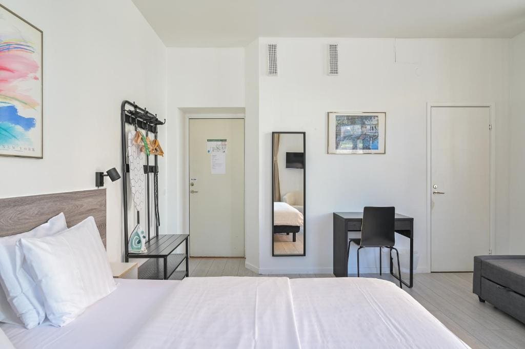 Single Room room - Image 1