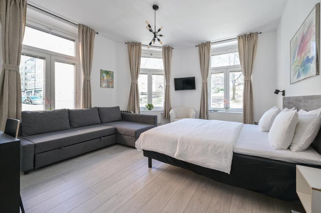 Junior Suite room - Image 2