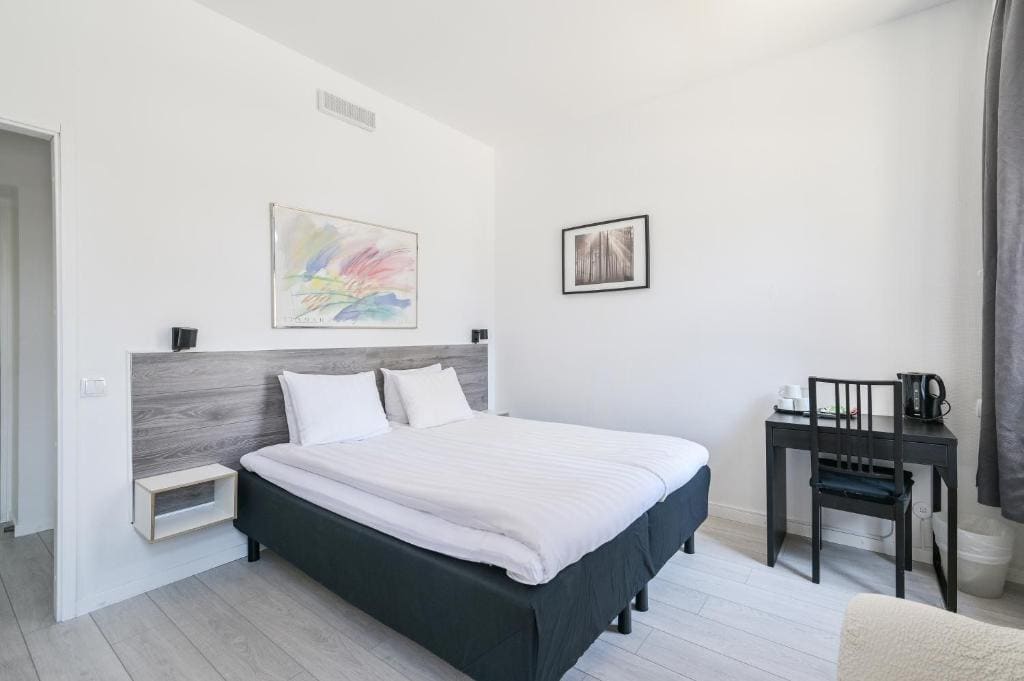 Double Room room - Image 3