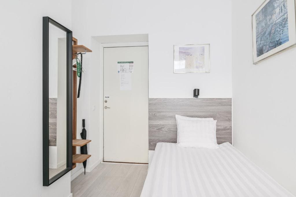 Twin Room room - Image 2