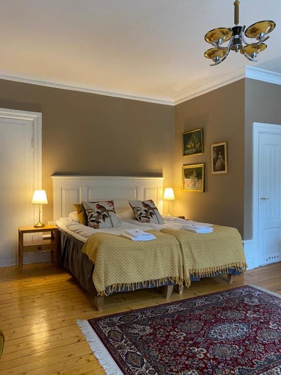 Double Room room - Image 3