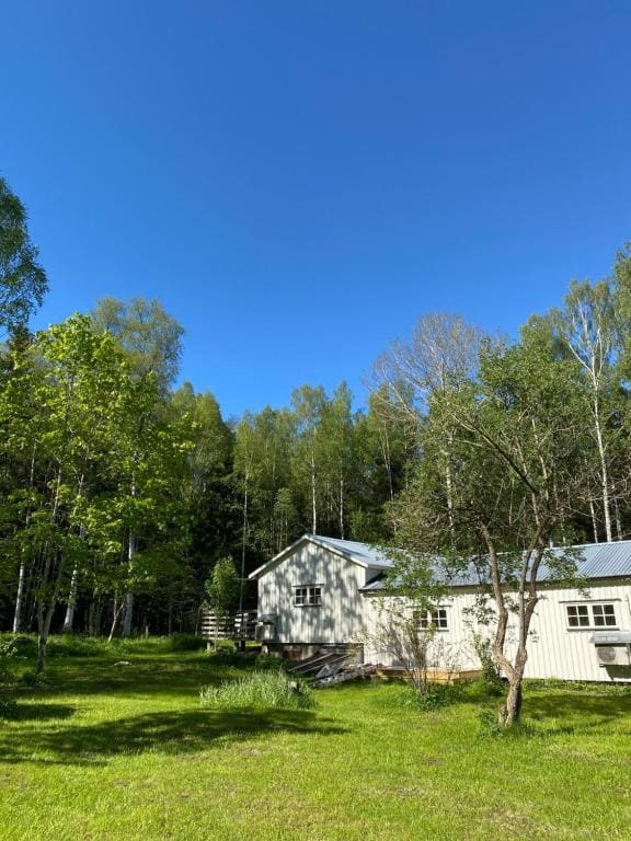 Apartment with Garden View room - Image 1
