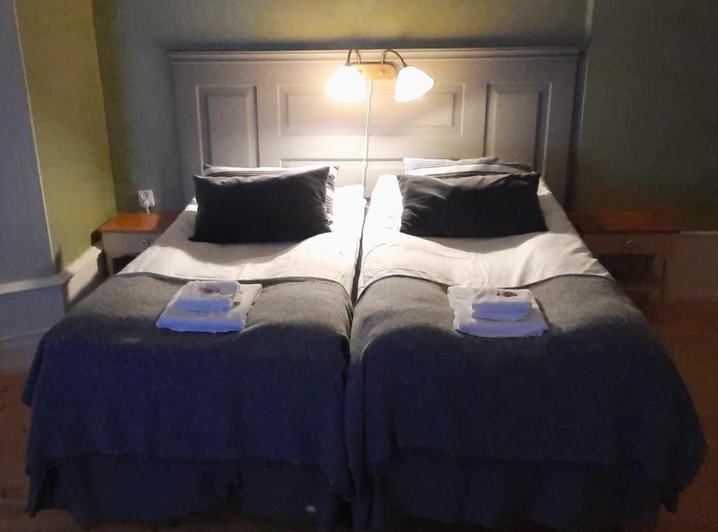 Standard Double Room room - Image 3