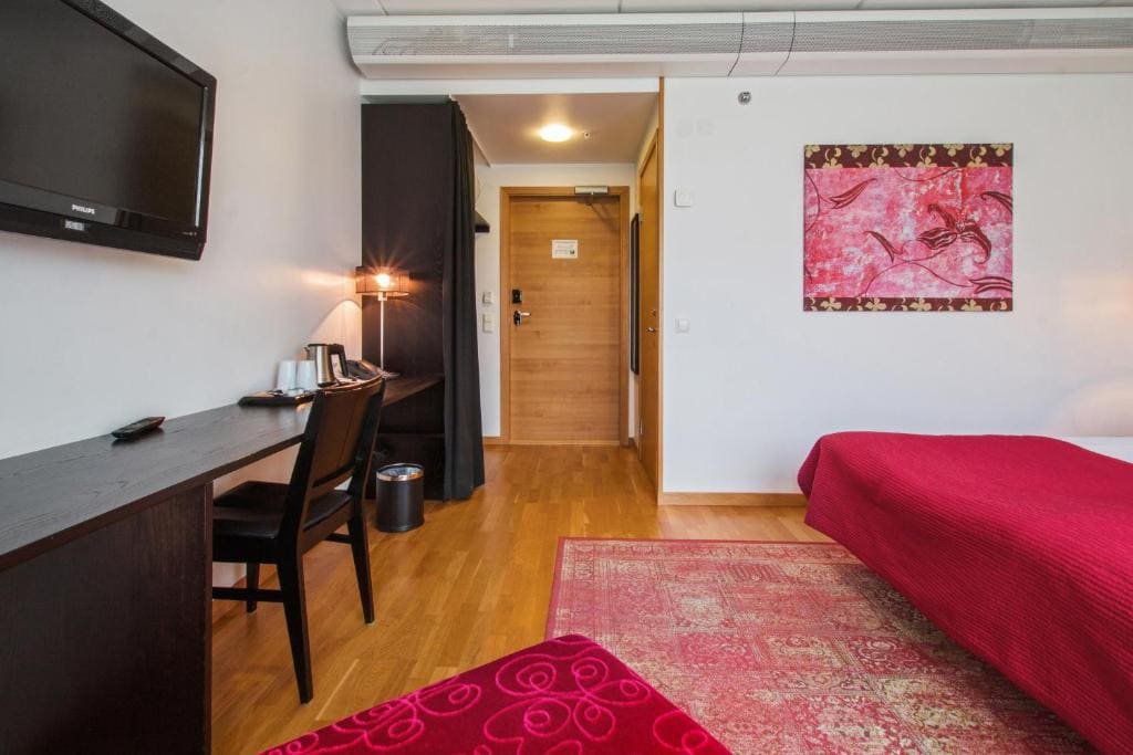 Superior Double Room room - Image 2