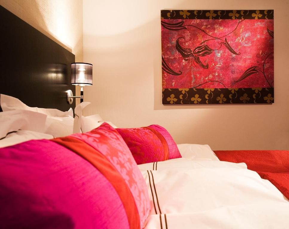 Superior Double Room room - Image 3