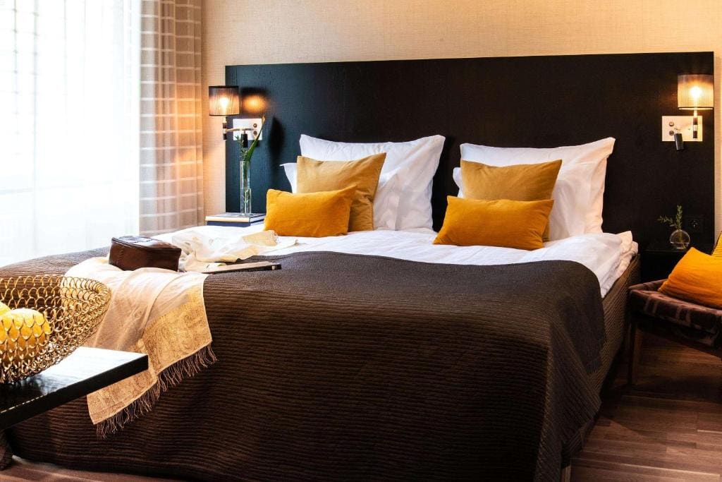 Standard Twin Room room - Image 2