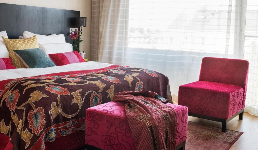 Superior Double Room room - Image 1