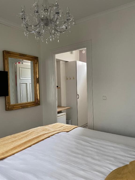 Standard Apartment room - Image 3