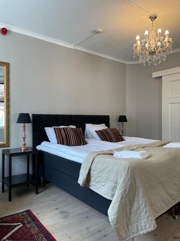 Budget Double Room room - Image 2