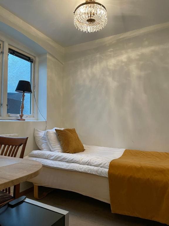 Budget Single Room room - Image 1