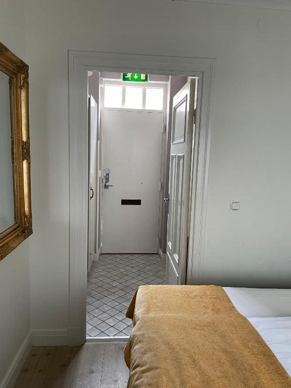 Single Room room - Image 3