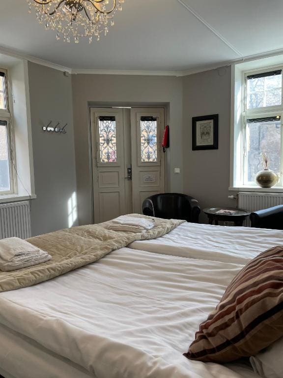 Standard Apartment room - Image 2