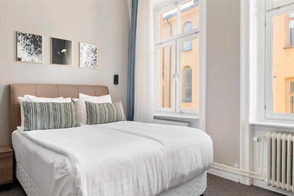 Superior Double Room - Non-Smoking room - Image 1