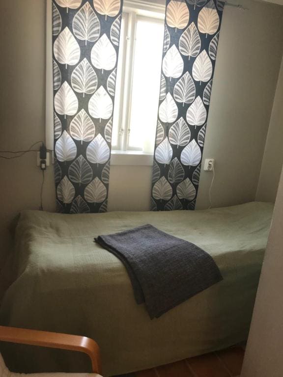 Budget Single Room room - Image 3