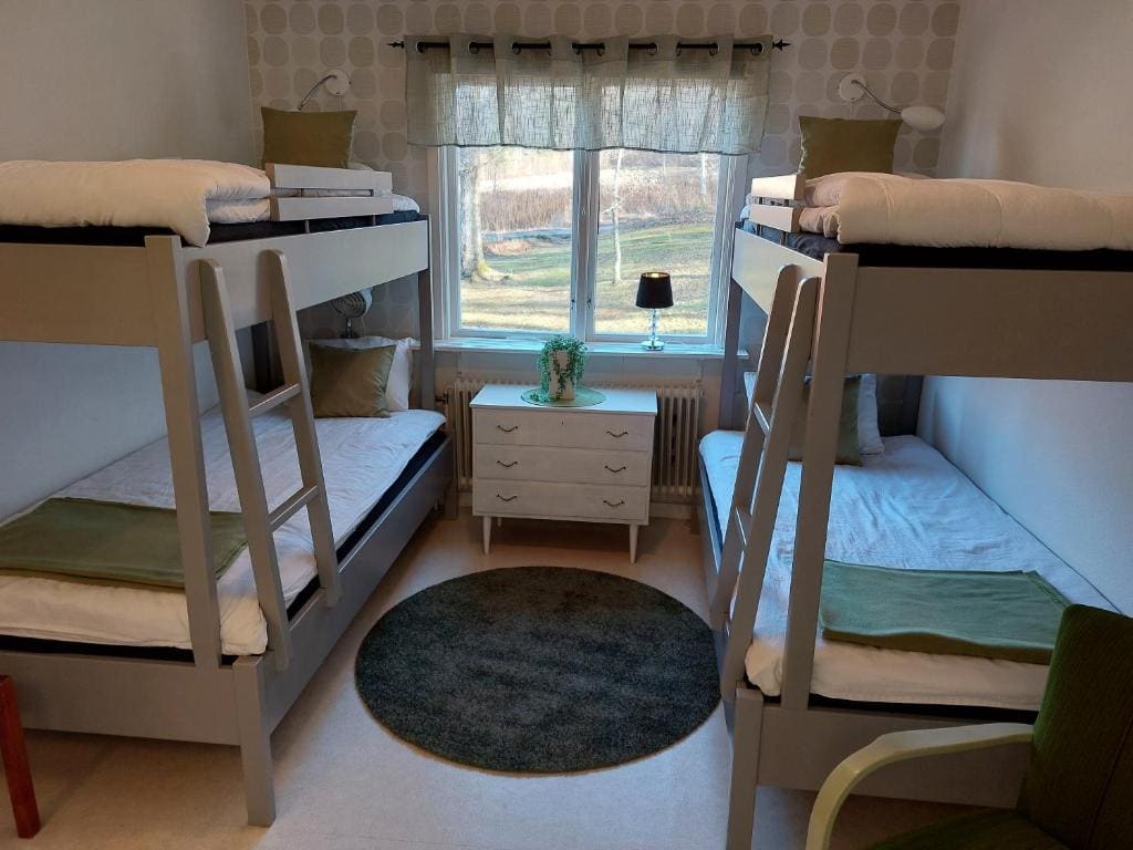 Quadruple Room room - Image 1