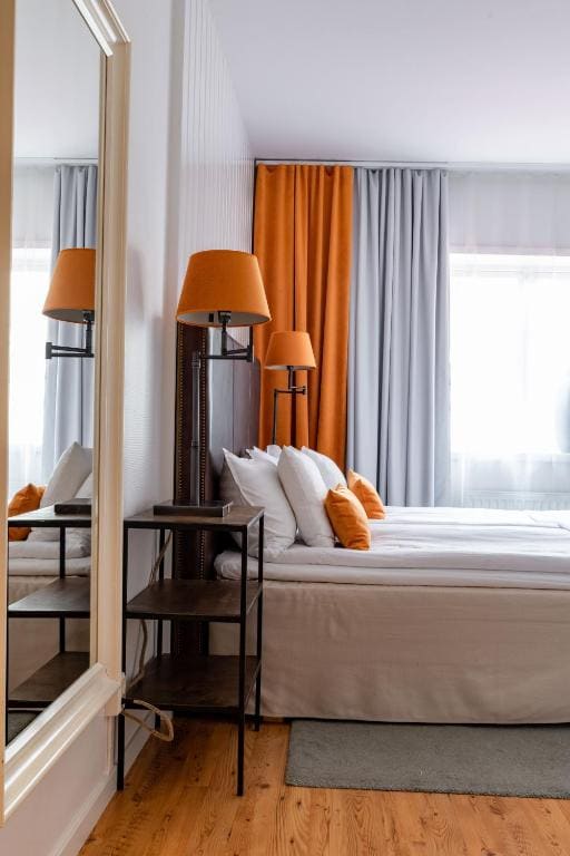 Standard Twin Room room - Image 2