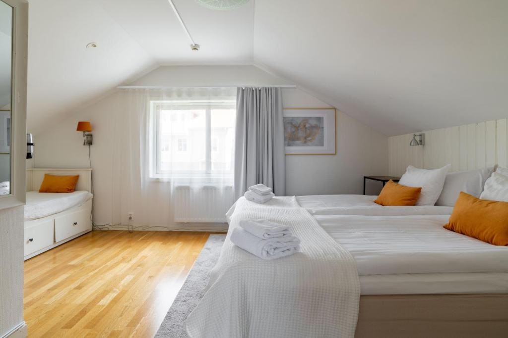 Apartment with Sea View room - Image 1