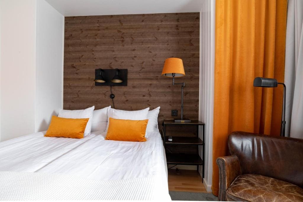 Dubbel compact room - Image 1